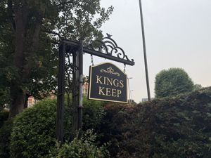 Kings Keep- click for photo gallery